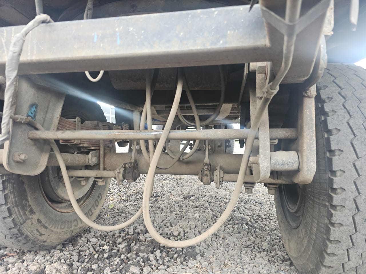 MONTENEGRO AP28500 2025