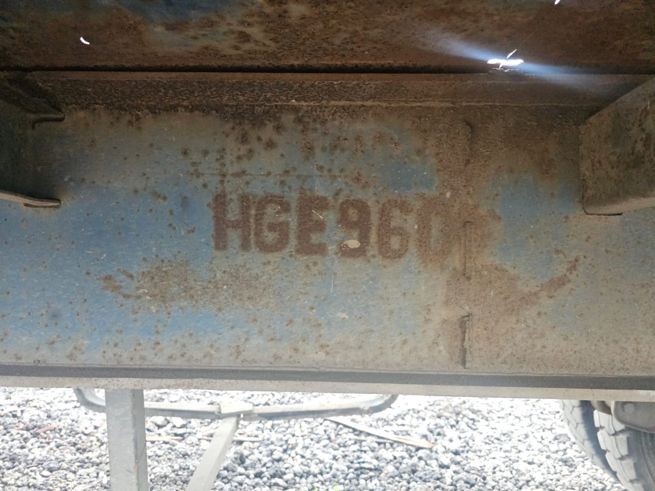 MONTENEGRO AP28500 2025