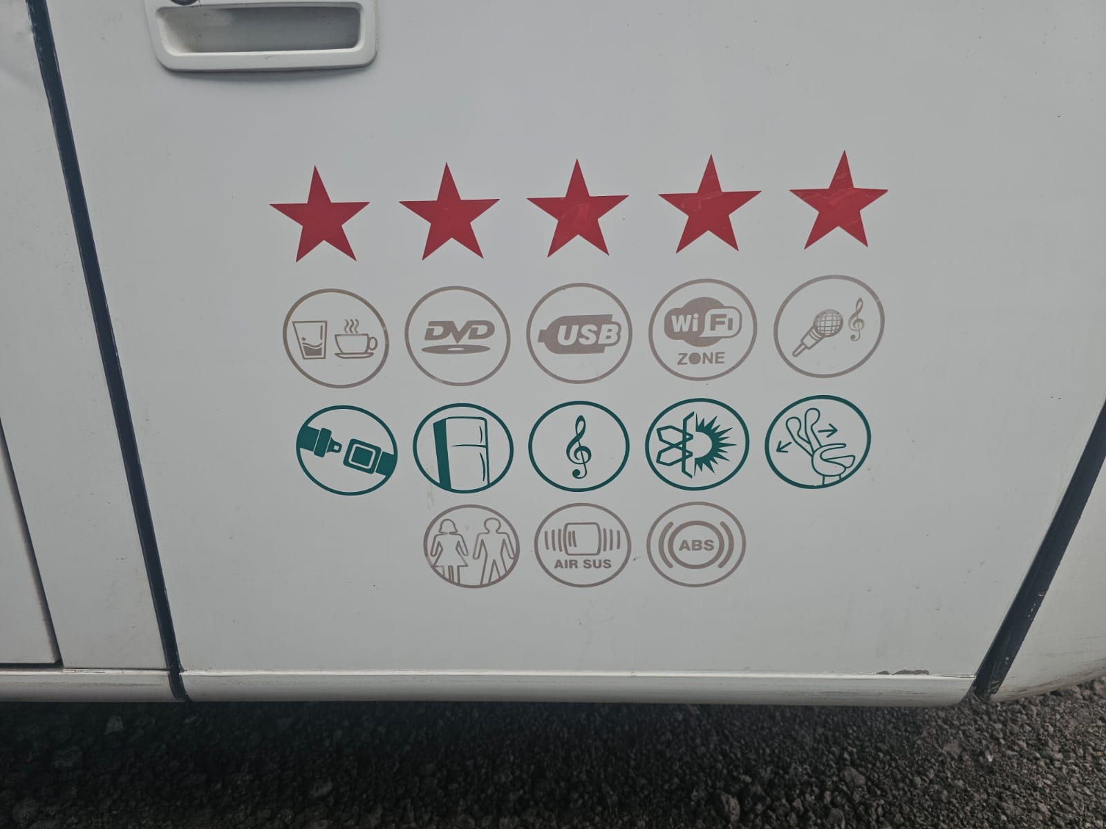 MERCEDES BENZ O500 RS E5 AUT. 2022