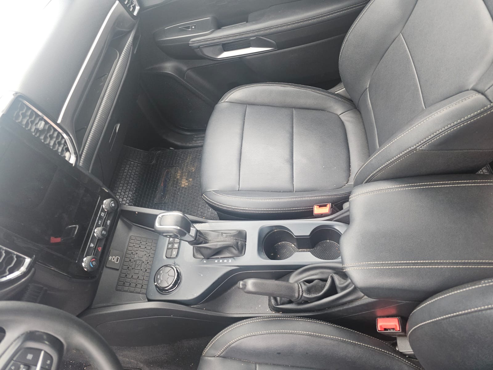 FORD RANGER DSL XLT 4X4 2024