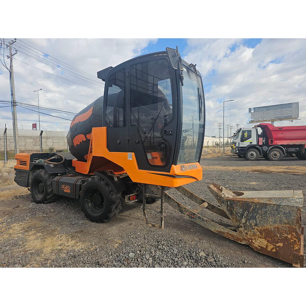 DAVINO REVOLUTION R30 2021