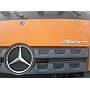 MERCEDES BENZ AROCS 3342 2025