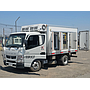MITSUBISHI MOTORS CANTER 413 2025
