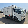 MITSUBISHI MOTORS CANTER 413 2025