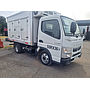 MITSUBISHI FUSO CANTER 413 2023
