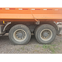 MERCEDES BENZ AROCS 3342 2025
