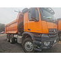 MERCEDES BENZ AROCS 3342 2025