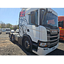 SCANIA GR10A 2020
