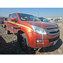 CHEVROLET DMAX 4WD 2.5 2017