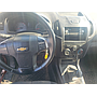 CHEVROLET DMAX 4WD 2.5 2017