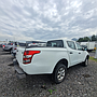 MITSUBISHI MOTORS L200 WORK CR 4X2 2017