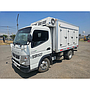 MITSUBISHI MOTORS CANTER 413 2023